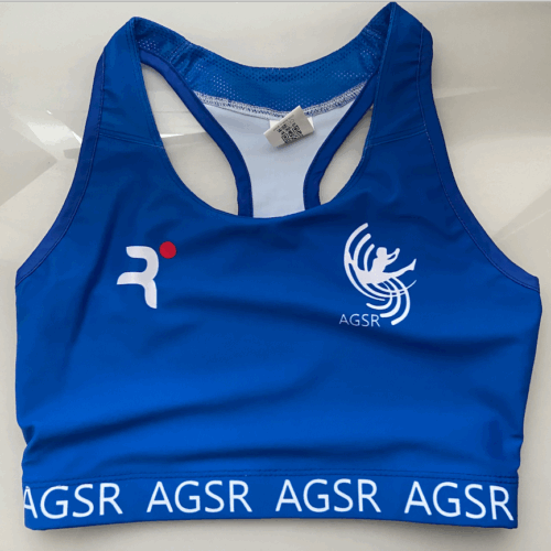 Nouvelle Brassière AGSR