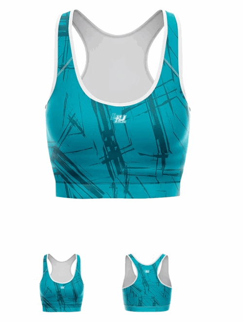 Nouvelle Brassière AGSR – Aéro Gym Saint Renan