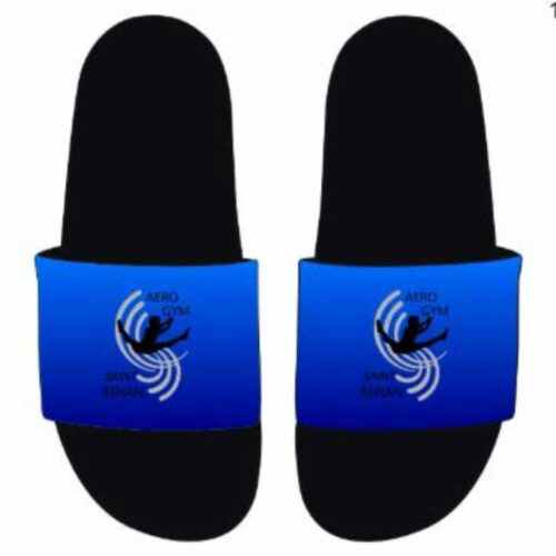 Claquettes AGSR version 2025